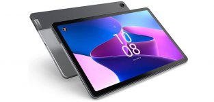 טאבלט Lenovo Tab M10 Plus 3rd Gen