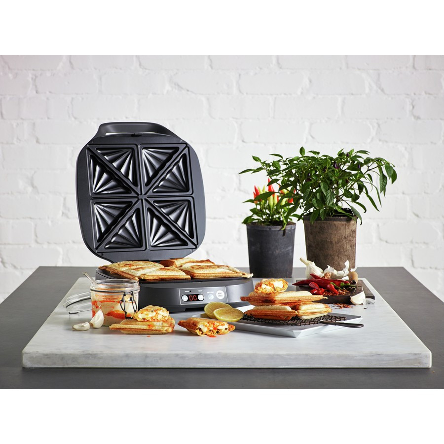 Breville The Power Toastie