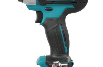 מברגת אימפקט Makita TD110DZ 12V – גוף בלבד