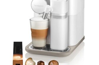 Nespresso Gran Lattissima