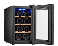 מקרר יין 8 בקבוקים La Kitchenette