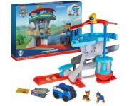 Paw Patrol Lookout Tower