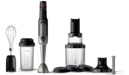 בלנדר מוט Philips Viva