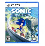Sonic Frontiers ל PlayStation 5