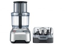 מעבד מזון Sage The Kitchen Wizz Pro