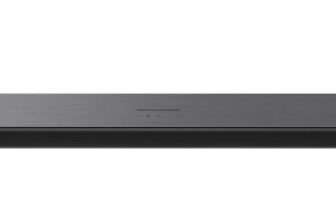 מקרן קול TCL S45H כולל סאבוופר פנימי