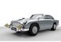פליימוביל 70578 Playmobil James Bond Aston Martin DB5 – Goldfinger Edition