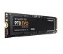 כונן SSD פנימי Samsung 970 EVO Nvme M.2 בנפח 500GB