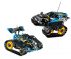 לגו 42095 LEGO Technic Stunt Racer עם שלט רחוק
