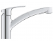 ברז מטבח נשלף Grohe Eurosmart 30305001
