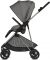 עגלת תינוק Cybex Melio צבע אפור