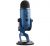 מיקרופון מקצועי למחשב Blue Yeti צבע כחול