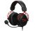 אוזניות גיימינג HyperX Cloud Alpha צבע שחור/אדום