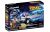 פליימוביל בחזרה לעתיד 70317 Playmobil Back to the future Delorean