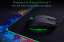 משטח RGB לעכבר Razer Goliathus
