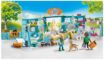 פליימוביל 71742 PLAYMOBIL Animal Hotel פנסיון לחיות