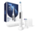 מברשת שיניים חשמלית Oral-B iO Series 5 עם 3 ראשים וקייס נסיעות