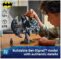 לגו 76330 לוגו באטמן LEGO DC