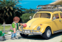 פליימוביל חיפושית פולקסווגן Playmobil Volkswagen 70827 מהדורה מיוחדת