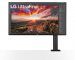 מסך מחשב 31.5″ LG 32UN880-B IPS 4K עם מעמד ארגונומי