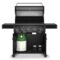 גריל גז 5 מבערים Broil King Crown 520