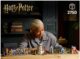לגו 76444 LEGO Harry Potter חנויות קוסמים בסמטת דיאגון‎