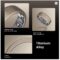 טבעת חכמה Amazfit Helio – צבע טיטניום