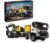 לגו 42175 LEGO Technic Volvo FMX משאית ומחפר וולוו