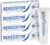 משחת שיניים Sensodyne Extra Whitening מארז 4 יחידות