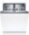 מדיח כלים אינטגרלי Bosch SMV4EBX33E SERIES 4