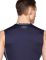 Under Armour HeatGear Sleeveless Compression גופיית אימון אנדר ארמור לגברים