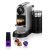 מכונת קפה NESPRESSO CITIZ&MILK דגם C123 נספרסו