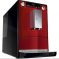 מכונת פולי קפה Melitta Solo E950 צבע אדום