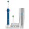 מברשת שיניית חשמלית Oral B 4000 אורל בי