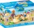פליימוביל 71906 Playmobil חופשה משפחתית בחוף