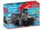 פליימוביל Playmobil 71144 רכב טקטי ממוגן