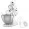 מיקסר קיצ'נאייד KitchenAid 5K45SSBWH