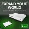 כונן חיצוני Seagate Game Drive ייעודי ל XBOX בנפח 2TB כולל מנוי Game Pass לחודש