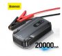 בוסטר התנעה לרכב Baseus 20000mAh