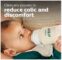 בקבוקי האכלה AVENT Anti-Colic לתינוק 325 מ”ל – 4 יחידות