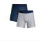 זוג תחתוני בוקסר Under Armour