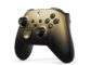 בקר אלחוטי ל Xbox צבע Gold Shadow מהדורה מיוחדת