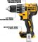סט מברגות DEWALT 20V MAX XR דגם DCK283D2 (מתח 110V)
