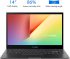 מחשב נייד ASUS VivoBook Flip 14 מסך מגע
