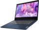 מחשב נייד 14″ Lenovo IdeaPad 3 עם 8GB 256GB