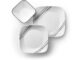 סט 18 חלקים Corelle Simple Sketch ל 6 סועדים