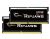 זיכרון למחשב נייד G.SKILL Ripjaws DDR5 RAM 64GB (2x32GB)