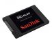 כונן פנימי SanDisk SSD PLUS Sata III
