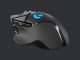עכבר גיימרים אלחוטי Logitech G502 Lightspeed