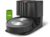 שואב רובוטי iRobot Roomba j7 Plus כולל עמדת טעינה וריקון